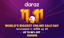 Daraz 11.11 Sale is Near: Here’s How You Can Shop Smarter – 7 Useful Tips!
