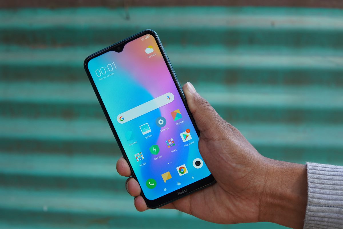 Xiaomi Redmi 8A Review: Best Budget Phone in Nepal