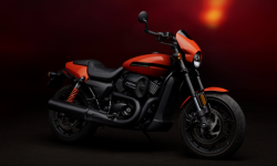Harley Davidson Street 750 & Street Rod 750 Enters in Nepal – Price Expected to Start at Rs. 26 Lakhs [Booking Opens]