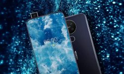 Nokia 8.2 With Pop-Up Camera & Snapdragon 735 Expected to Launch at MWC 2020