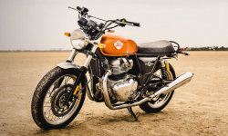 Royal Enfield Interceptor 650 Launch Soon in Nepal: Here’s Everything You Should Know