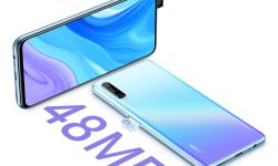 Huawei Y9s with Kirin 710F Processor, 48MP Triple Camera Launched in Nepal