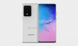 Samsung S11 Series Rumors Synopsis: 100x Hybrid Zoom & More Crazy Features!