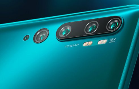xiaomi mi note 10 pro price in nepal