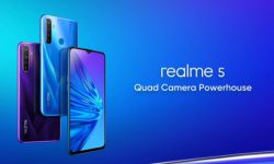 Realme 5 with Quad Camera and 5000mAh Battery Officially Launched in Nepal