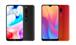 Redmi 8 and Redmi 8A Launched Exclusively on Daraz 11.11 Sale: Check Out The Prices!