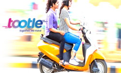 Tootle, Nepali Ride-Sharing App, Goes 24×7!