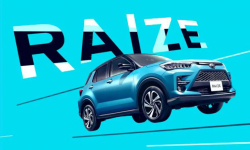 Toyota Raize, a Suzuki-Toyota Partnered sub-4m SUV, Rumored for 2022!