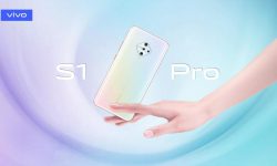 Vivo S1 Pro with Quad Cameras Launched in Nepal – Available for Pre-Order on Daraz