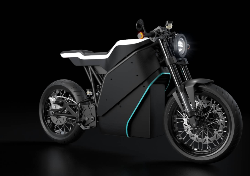 Yatri Motorcyles Project Zero Electric Motorcyle Brand In Nepal