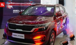 All-new Kia Seltos SUV Officially Launched in Nepal; Price Starts at 49.90 Lakhs