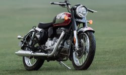Royal Enfield Classic 350 price nepal