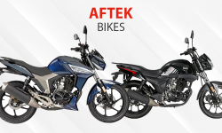 Aftek Motorcycles, New Indian Brand, Enters Nepal: Launches Three 170cc BS6 Bikes