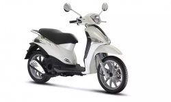 Aprilia Comfort 125cc Scooter Launch Rumored in India: Will it Launch in Nepal?