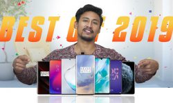 The Best Smartphones of 2019 in Nepal [Editors Choice]