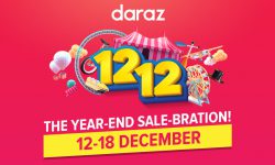 Daraz 12.12 Sale Starts Tomorrow: Attractive Discounts and Exclusive Launches