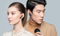 Huawei FreeLace and FreeBuds 3 Wireless Earphones Launched in Nepal