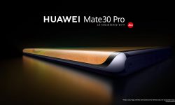 Huawei Mate 30 Pro Finally Arrives in Nepal – Priced at Rs. 1,29,900