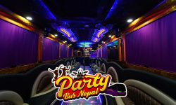 Nepal’s First Luxurious Party Bus to Officially Launch on January, 2020: Here’s What We Know