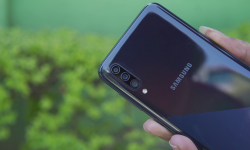 Samsung Galaxy A30s Review: Definitely Not an Upgrade