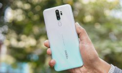 Oppo A9 2020 Review: Good Design and Battery Life, Average Performance