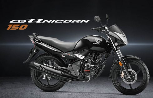 Honda Unicorn 150 Price in Nepal (March 2023 Updated)