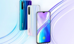 Realme X2 Exclusively Launched on Daraz for Rs 35,990: Better Late than Never!