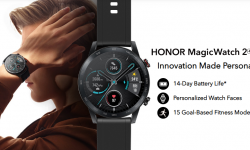 Honor Magic Watch 2 Launched in Nepal: A Reasonable Tracker for Fitness Buffs!