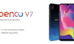 Lava Benco V7 Launched in Nepal: A Worthy Entry Level Smartphone?