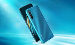 Realme 5i Now Officially Launched in Nepal for Rs 20,990