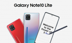 Samsung Galaxy Note 10 Lite Now Available on Daraz – Many Offers for Early Buyers!