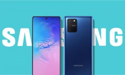 Samsung Galaxy S10 Lite Expected to Launch in Nepal Soon!