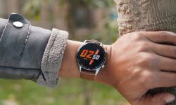 Here’s How You Can Track Your Fitness with Huawei Watch GT 2