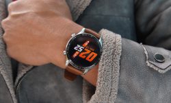 Tracking Your Sleep With the Huawei Watch GT2