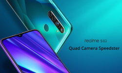 Realme 5 Pro Silently Launched in Nepal – Price Starts at Rs. 26,990 After Discount