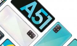 Samsung Galaxy A51 Finally Arrives in Nepal. Read Our Specs Impressions!