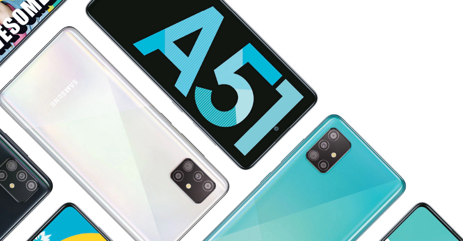 samsung a51 price in nepal
