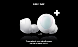 Samsung Galaxy Buds+ Launched in Nepal: But, What’s Different?
