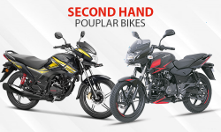 Most Popular Second Hand Bikes in Nepal [TechLekh Report]