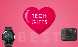 Valentine’s Day Special: 5 Best Tech Gifts for Your Significant Other!