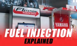Fuel Injection System Explained! Everything You Need to Know About the Next-Gen Engine