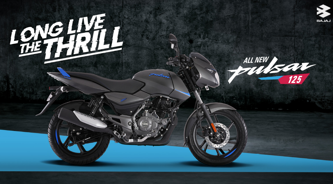Bajaj Pulsar 125 Price In Nepal Features Specs Where To Buy