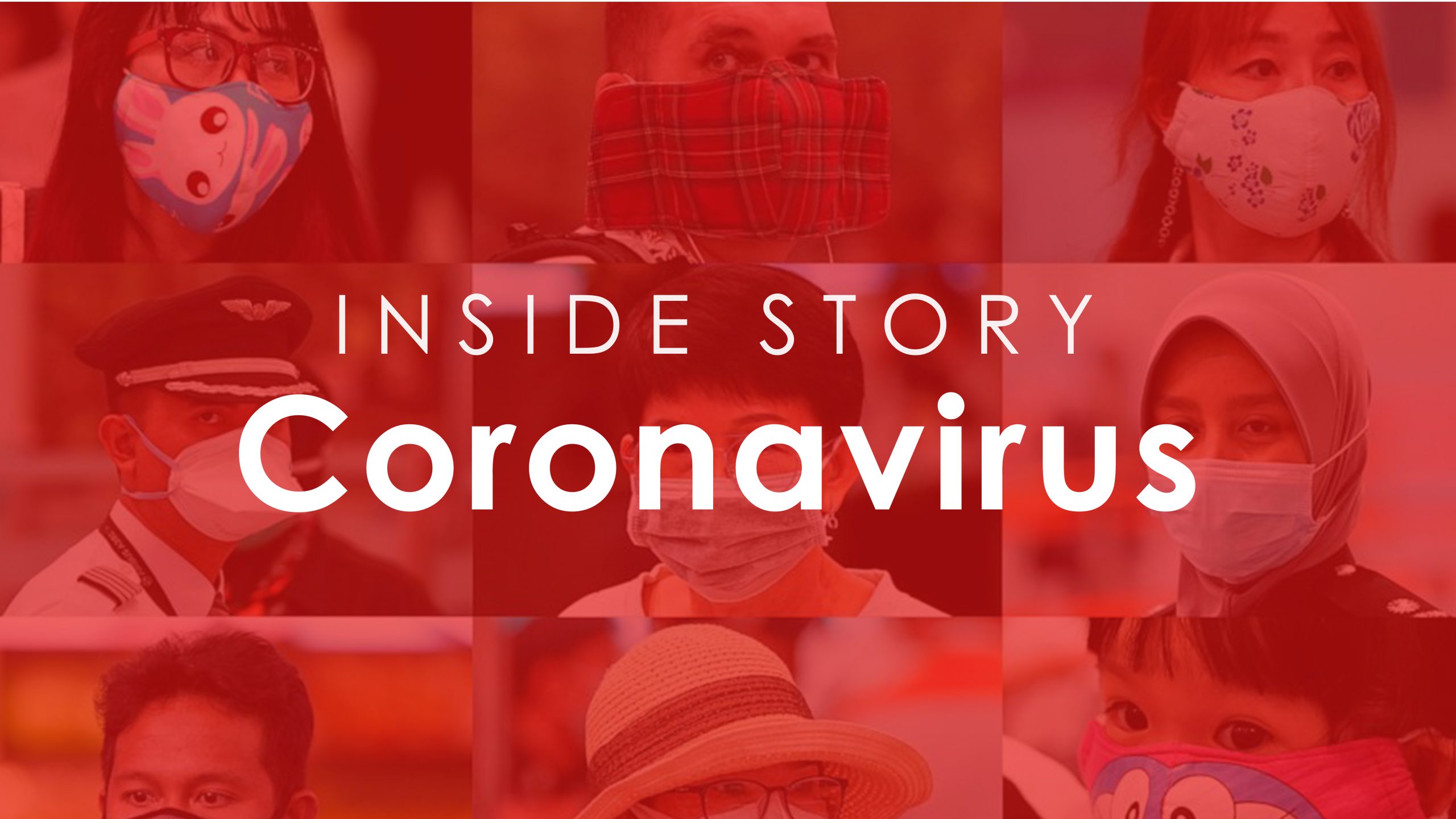 Coronavirus Report: How is the Pandemic Affecting the Tech World ...