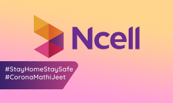 Ncell Brings Stay Home Pack Offers – “Don’t Miss Out on Work and Fun!”