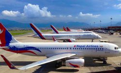 Airlines Services Closed in Nepal for the First Time in History Due to Covid-19 Outbreak