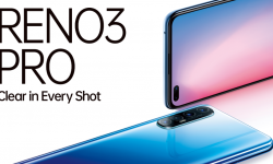 OPPO Reno 3 Pro Officially Launched in Nepal: The Multi-Camera Madness!