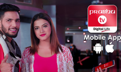 Prabhu TV Gives Away 1 Month of Free App Streaming Service to Ncell Users