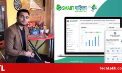 SmartPalika Aims to Deploy “COVID-19 Quarantine & Tracking System” to All 753 Local Governments for Free