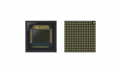 Samsung Announces ISOCELL GN1 50MP Sensor with Bigger Pixels