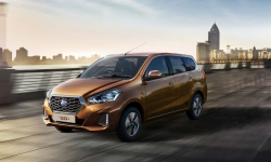 Datsun GO BS6 Now in Nepal: Same Hatchback with a New Engine!